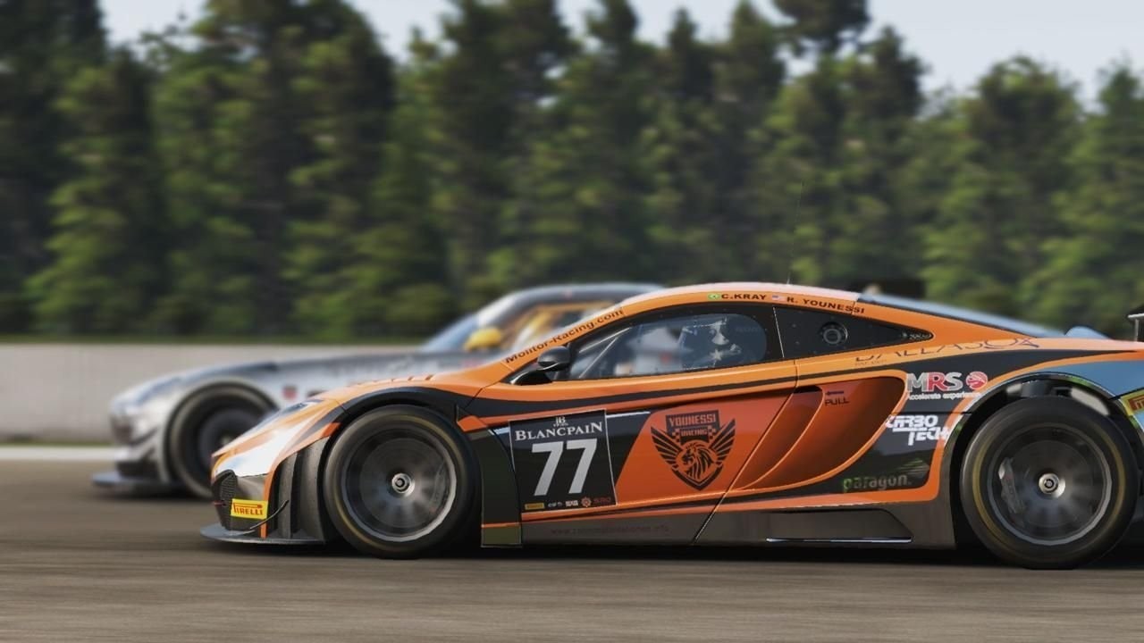 Project Cars - Imagen 37